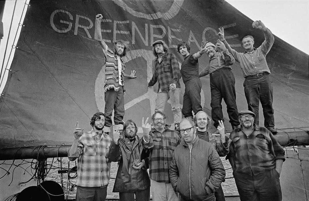 Greenpeace